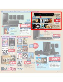 Pick n Pay Hyper : Keep them entertained this Easter holiday (24 Mar - 7 Apr 2013), page 3
