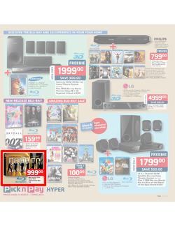 Pick n Pay Hyper : Keep them entertained this Easter holiday (24 Mar - 7 Apr 2013), page 3