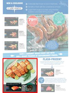 Checkers Nationwide : Braai with the best this holiday (22 Mar - 7 Apr 2013), page 3