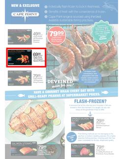 Checkers Nationwide : Braai with the best this holiday (22 Mar - 7 Apr 2013), page 3