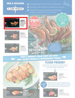 Checkers Nationwide : Braai with the best this holiday (22 Mar - 7 Apr 2013), page 3