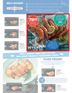 Checkers Nationwide : Braai with the best this holiday (22 Mar - 7 Apr 2013), page 3