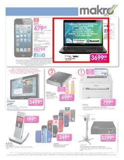 Makro : Easter Sale (24 Mar - 1 Apr 2013), page 3