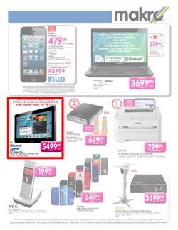 Makro : Easter Sale (24 Mar - 1 Apr 2013), page 3