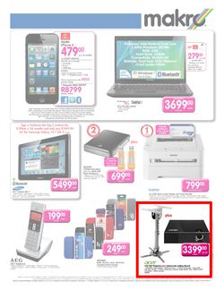 Makro : Easter Sale (24 Mar - 1 Apr 2013), page 3