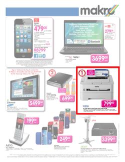 Makro : Easter Sale (24 Mar - 1 Apr 2013), page 3
