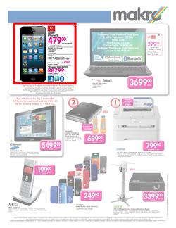 Makro : Easter Sale (24 Mar - 1 Apr 2013), page 3