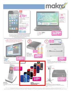 Makro : Easter Sale (24 Mar - 1 Apr 2013), page 3