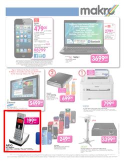 Makro : Easter Sale (24 Mar - 1 Apr 2013), page 3