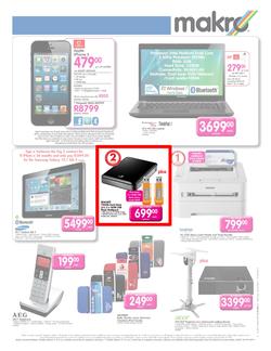 Makro : Easter Sale (24 Mar - 1 Apr 2013), page 3