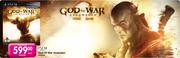 PS3 God Of War Ascension-Each