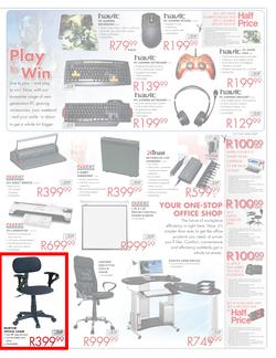 HiFi Corp : Inspired Great Prices Superb Quality (Until 31 March 2013), page 3