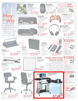 HiFi Corp : Inspired Great Prices Superb Quality (Until 31 March 2013), page 3
