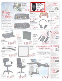 HiFi Corp : Inspired Great Prices Superb Quality (Until 31 March 2013), page 3