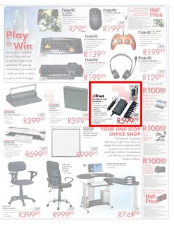 HiFi Corp : Inspired Great Prices Superb Quality (Until 31 March 2013), page 3