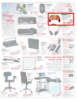 HiFi Corp : Inspired Great Prices Superb Quality (Until 31 March 2013), page 3