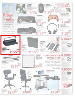 HiFi Corp : Inspired Great Prices Superb Quality (Until 31 March 2013), page 3