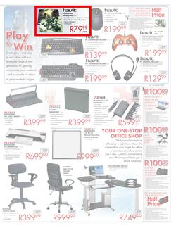 HiFi Corp : Inspired Great Prices Superb Quality (Until 31 March 2013), page 3