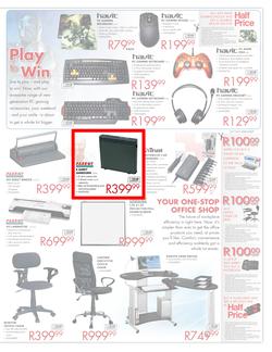HiFi Corp : Inspired Great Prices Superb Quality (Until 31 March 2013), page 3