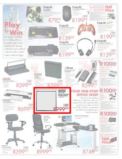 HiFi Corp : Inspired Great Prices Superb Quality (Until 31 March 2013), page 3