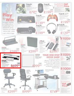 HiFi Corp : Inspired Great Prices Superb Quality (Until 31 March 2013), page 3