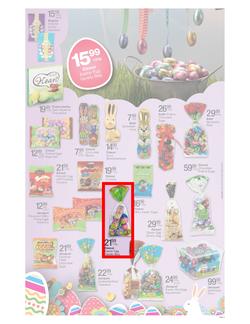 Checkers Western Cape : Easter Treats (25 Mar - 7 Apr 2013), page 3