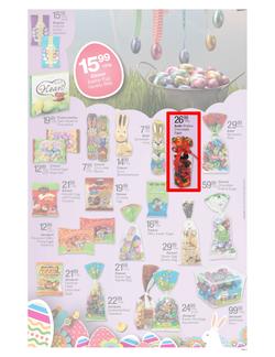 Checkers Western Cape : Easter Treats (25 Mar - 7 Apr 2013), page 3