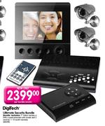 DigiTech Ultimate Security Bundle