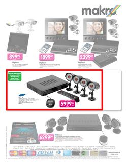 Makro : Feel the Beat (4 Apr - 28 Apr 2013), page 4