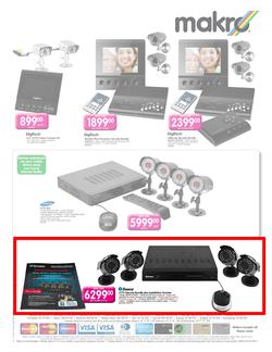Makro : Feel the Beat (4 Apr - 28 Apr 2013), page 4