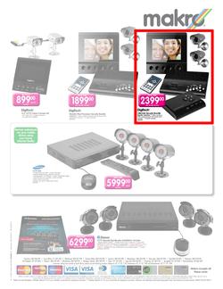 Makro : Feel the Beat (4 Apr - 28 Apr 2013), page 4