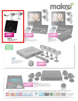 Makro : Feel the Beat (4 Apr - 28 Apr 2013), page 4