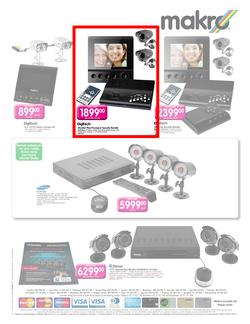 Makro : Feel the Beat (4 Apr - 28 Apr 2013), page 4