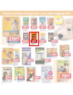 Pick n Pay : Pet Care (7 Apr - 21 Apr 2013), page 3
