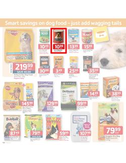Pick n Pay : Pet Care (7 Apr - 21 Apr 2013), page 3