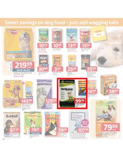 Pick n Pay : Pet Care (7 Apr - 21 Apr 2013), page 3