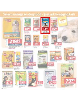 Pick n Pay : Pet Care (7 Apr - 21 Apr 2013), page 3