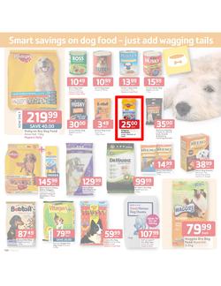 Pick n Pay : Pet Care (7 Apr - 21 Apr 2013), page 3