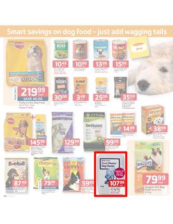 Pick n Pay : Pet Care (7 Apr - 21 Apr 2013), page 3