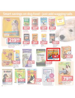 Pick n Pay : Pet Care (7 Apr - 21 Apr 2013), page 3