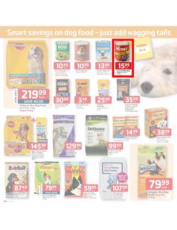 Pick n Pay : Pet Care (7 Apr - 21 Apr 2013), page 3