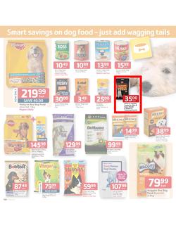 Pick n Pay : Pet Care (7 Apr - 21 Apr 2013), page 3