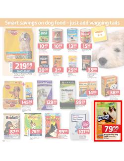 Pick n Pay : Pet Care (7 Apr - 21 Apr 2013), page 3