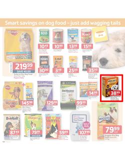 Pick n Pay : Pet Care (7 Apr - 21 Apr 2013), page 3