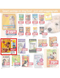 Pick n Pay : Pet Care (7 Apr - 21 Apr 2013), page 3