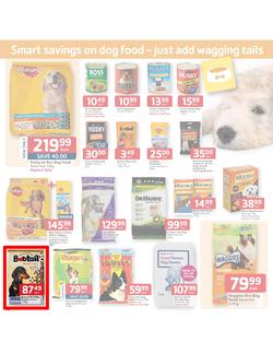 Pick n Pay : Pet Care (7 Apr - 21 Apr 2013), page 3