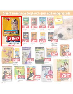 Pick n Pay : Pet Care (7 Apr - 21 Apr 2013), page 3