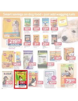 Pick n Pay : Pet Care (7 Apr - 21 Apr 2013), page 3