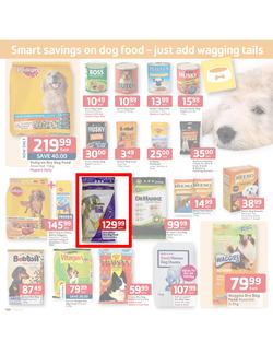 Pick n Pay : Pet Care (7 Apr - 21 Apr 2013), page 3