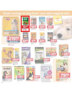 Pick n Pay : Pet Care (7 Apr - 21 Apr 2013), page 3
